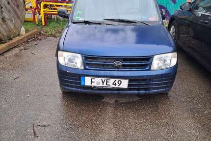 Daihatsu Cuore 80.000 km 400 &euro; Schwanheim (Frankfurt am Main) 60529