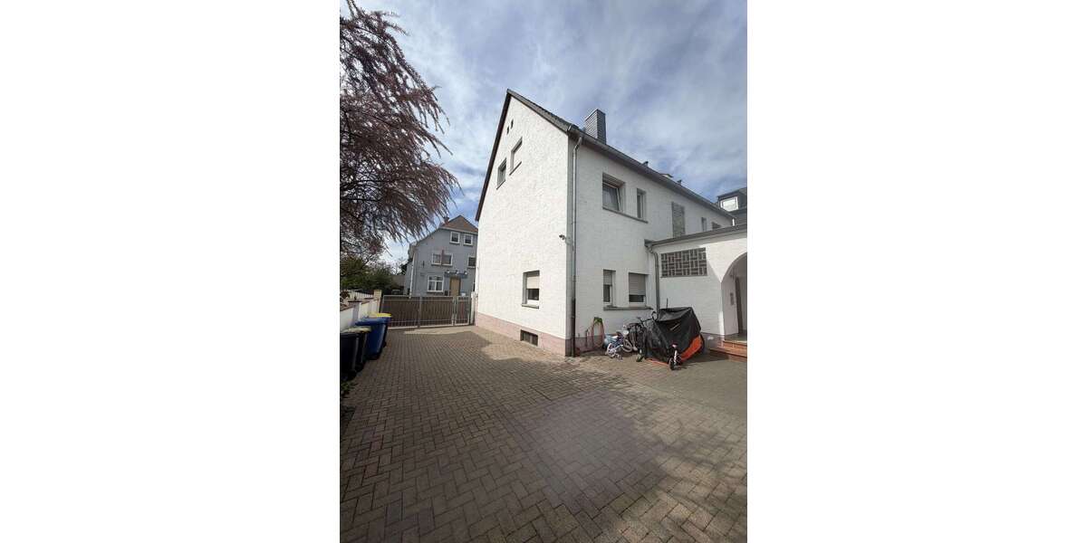 Etagenwohnung Bad Vilbel - 3 Zimmer, 70 m&sup2;, 210.000&euro; | Angebot:26417587