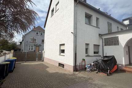 Wohnung Bad Vilbel - 3 Zimmer, 70 m&sup2;, 210.000&euro; | Angebot:26417587