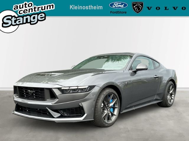 Ford Mustang 8.900 km 59.940 &euro; Kleinostheim 63801