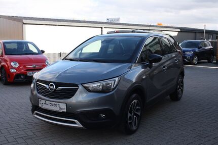 Opel Crossland (X) 94.000 km 10.500 &euro; Usingen 61250