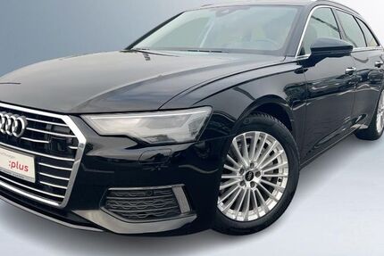 Audi A6 64.899 km 35.990 € Nidderau 61130