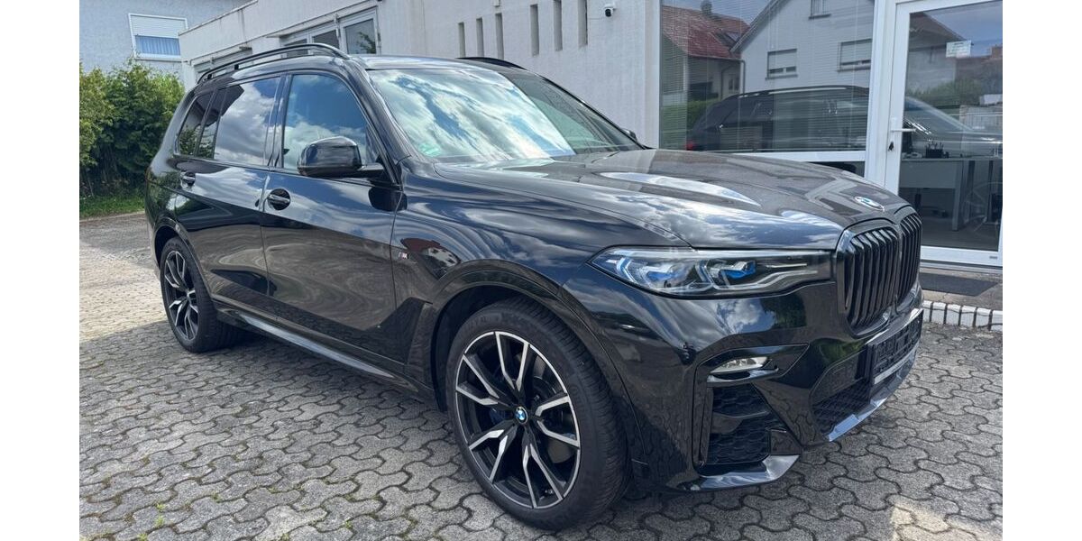 BMW X7 169.200 km 50.990 &euro; Hanau 63456