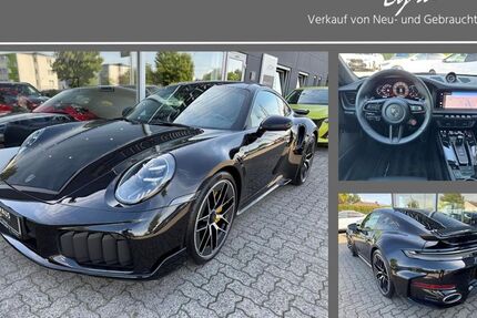 Porsche 992 7.327 km 299.880 &euro; Hanau 63456