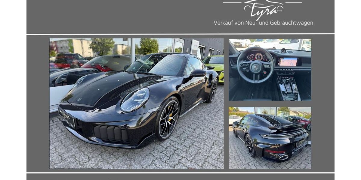 Porsche 992 7.327 km 299.880 &euro; Hanau 63456