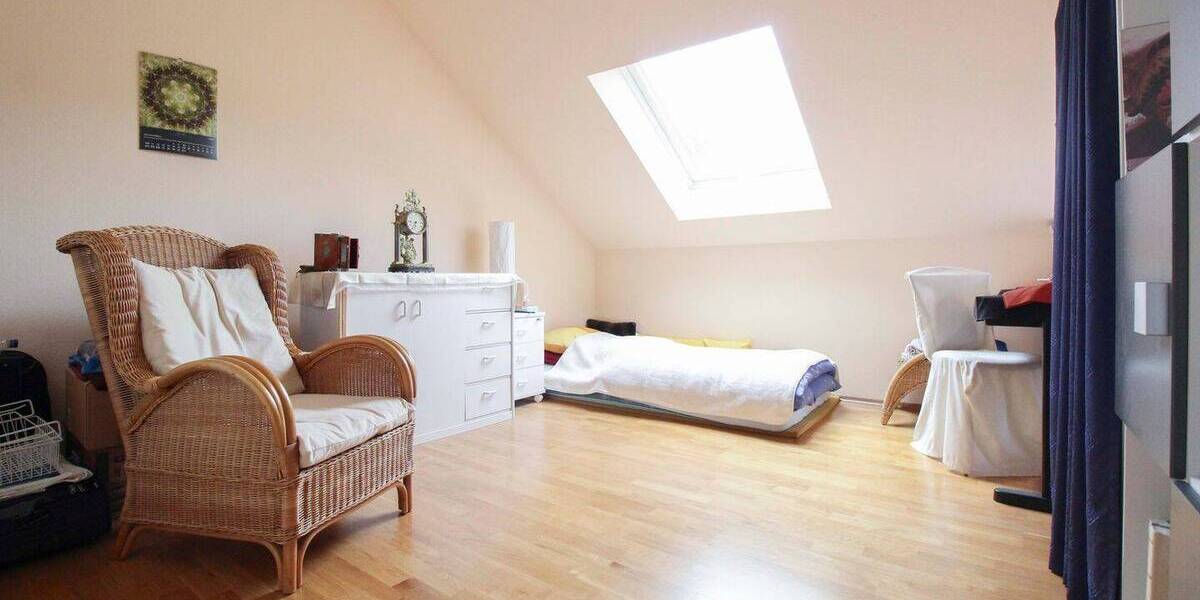 Etagenwohnung Kelsterbach - 2 Zimmer, 58 m&sup2;, 295.000&euro; | Angebot:26894685