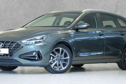 Hyundai i30 59.696 km 19.970 € Mainz-Kastel 55252