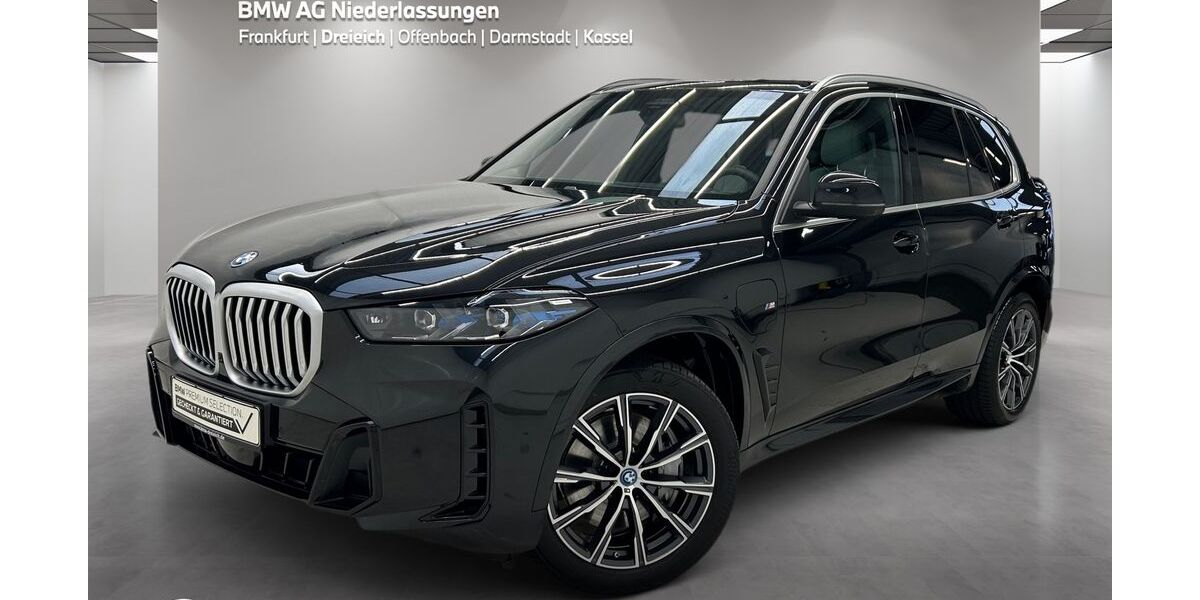 BMW X5 17.319 km 89.870 &euro; Dreieich-Sprendlingen 63303