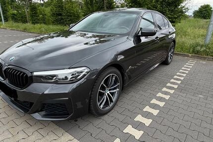 BMW 540 93.750 km 41.500 &euro; Erzhausen 64390