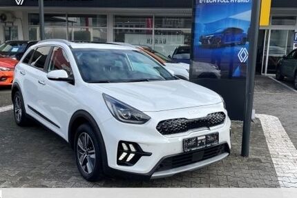 Kia Niro 20.227 km 22.970 &euro; Hanau 63452