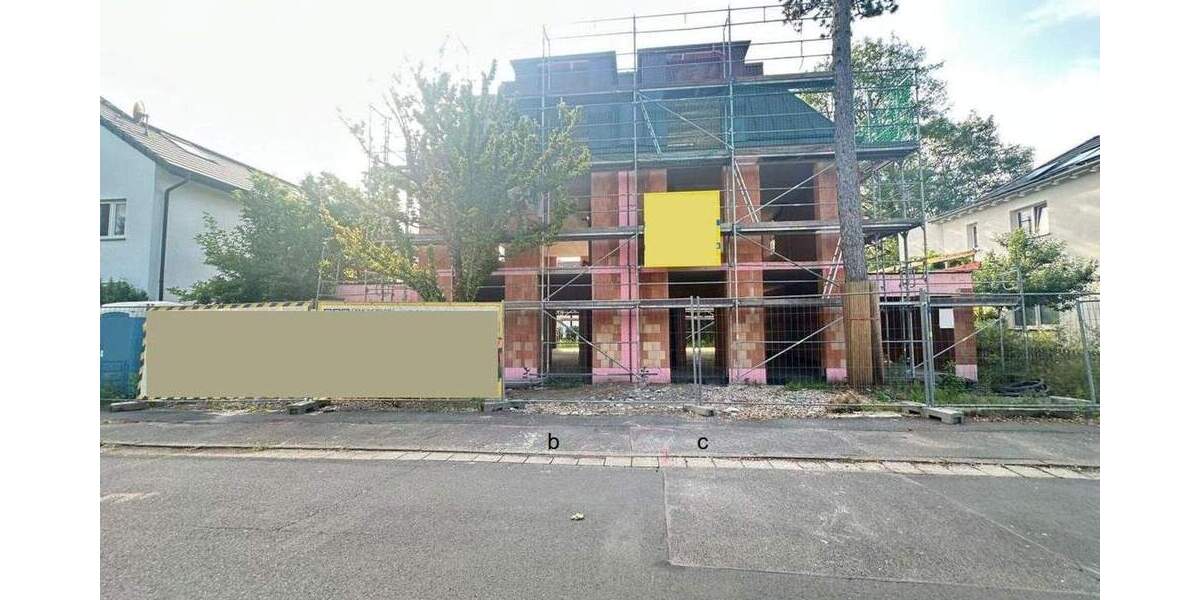 Neubau-Doppelhaushälfte mit Stil & Komfort in Hanau - Hohe Tanne 6 zimmer