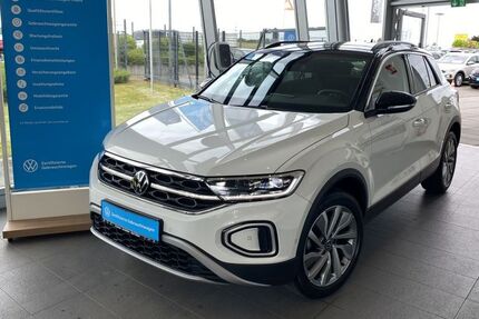 VW T-Roc 21.272 km 22.350 &euro; Bad Vilbel 61118