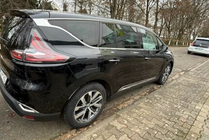 Renault Espace Elysee 7 Sitzer 202.451 km 3.950 &euro; Schwalbach/Taunus 65824
