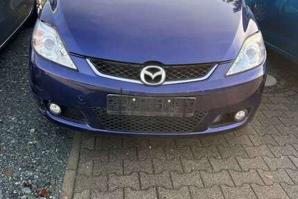 Mazda 5 119.998 km 5.998 &euro; Bad Vilbel 61118