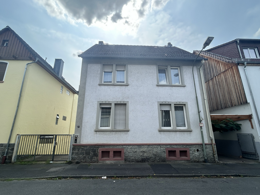 Haus zum Kaufen in Hanau Steinheim 550.000 € 230 m²