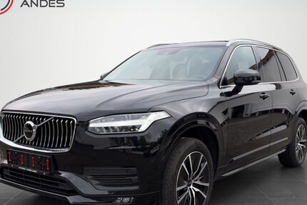 Volvo XC90 187.474 km 25.990 &euro; Hanau 63457