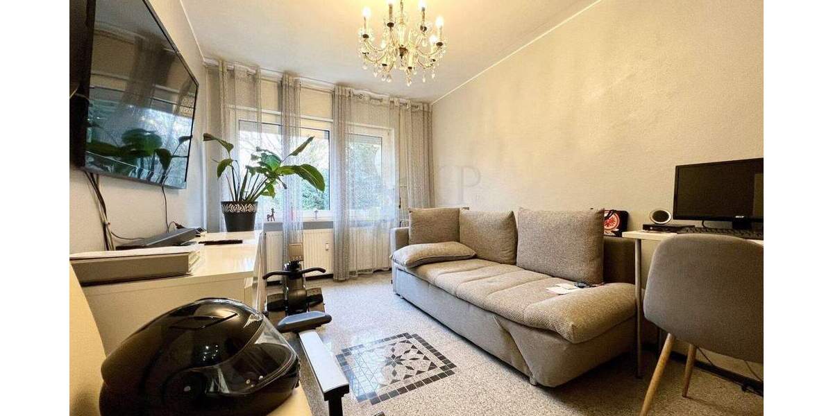 Etagenwohnung Kriftel - 3 Zimmer, 73 m&sup2;, 247.000&euro; | Angebot:25690241