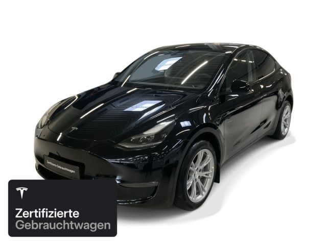 Tesla Model Y 54.106 km 33.700 &euro; Hanau 63457