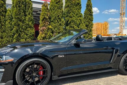 Ford Mustang 69.200 km 32.899 &euro; Weiterstadt 64331