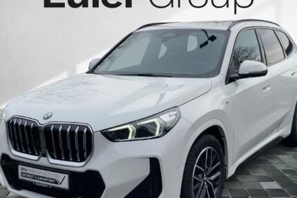 BMW X1 21.161 km 45.990 &euro; Frankfurt 60314