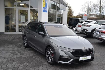 Skoda Octavia 50.000 km 33.980 &euro; Babenhausen 64832