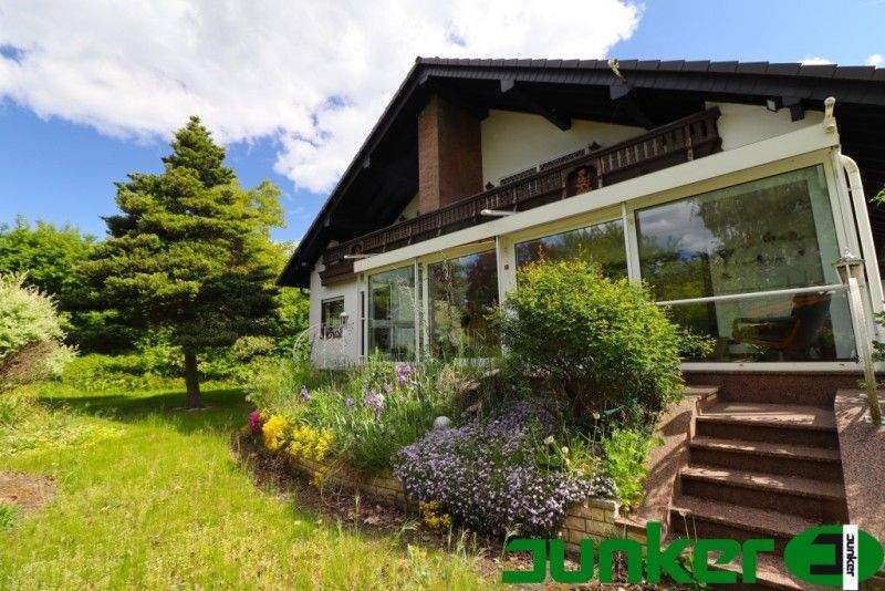 Einfamilienhaus Rodgau Nieder-Roden - 5 Zimmer, 202 m&sup2;, 790.000&euro; | Angebot:25726779