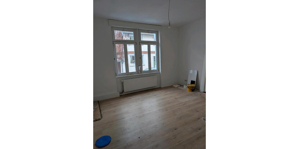 3 Zimmer Wohnung EG 3 zimmer