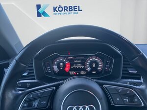 Audi A1 citycarver*CarPlay*SHZ*Touch*Klimaauto*LED* 72.150 km 16.940 &euro; Nidderau 61130