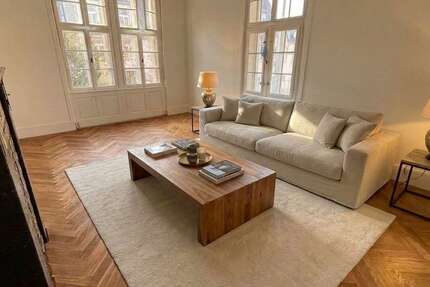 Wohnung Frankfurt Innenstadt 2 - 5 Zimmer, 160 m&sup2;, 1.725.000&euro; | Angebot:27607251