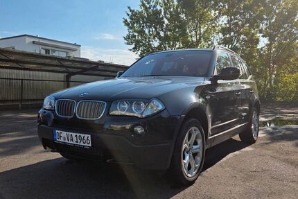 BMW X3 173.512 km 9.600 &euro; Obertshausen 63179