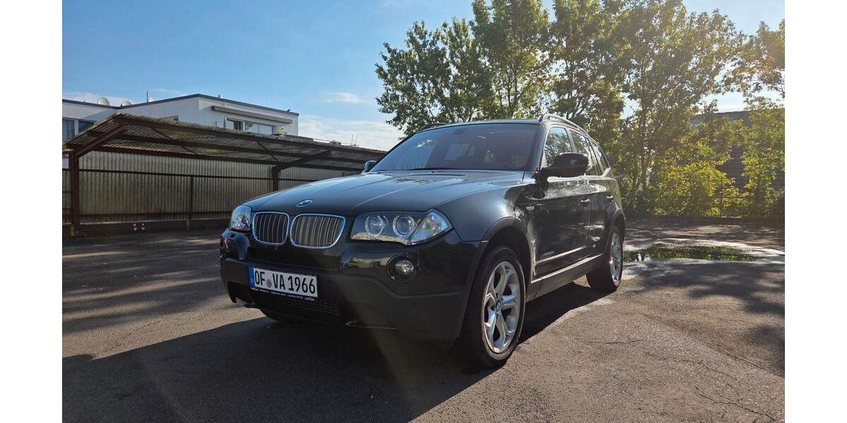 BMW X3 173.512 km 9.600 &euro; Obertshausen 63179