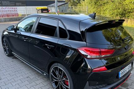 Hyundai i30 69.700 km 22.499 &euro; Eppertshausen 64859