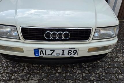 Audi 80 277.500 km 6.800 &euro; Alzenau 63755