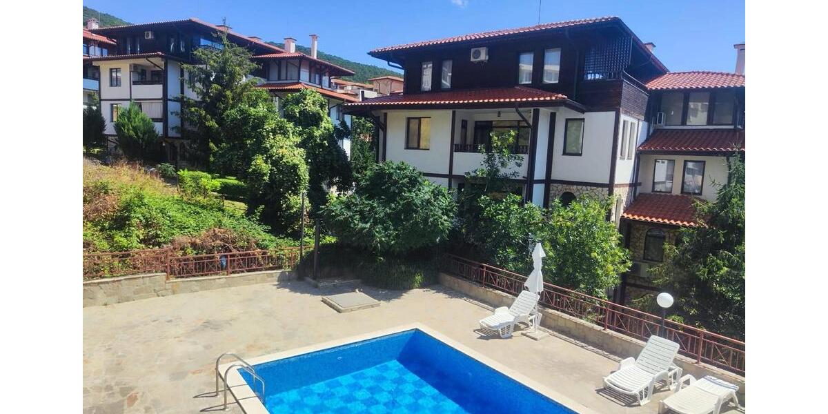Etagenwohnung Bruchköbel - 2 Zimmer, 67 m&sup2;, 115.000&euro; | Angebot:27163523