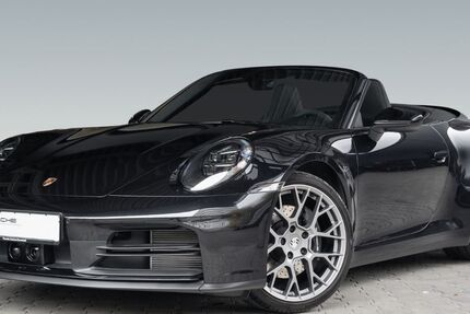 Porsche 992 3.765 km 147.777 € Darmstadt 64295