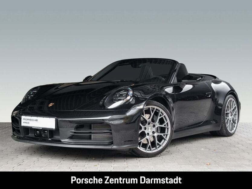Porsche 992 3.765 km 147.777 € Darmstadt 64295