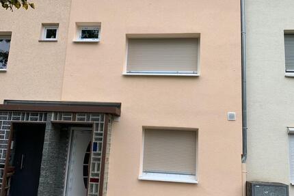 1,5-Zimmer-Wohnung im EG mit Wintergarten und Gartennutzung 1 zimmer