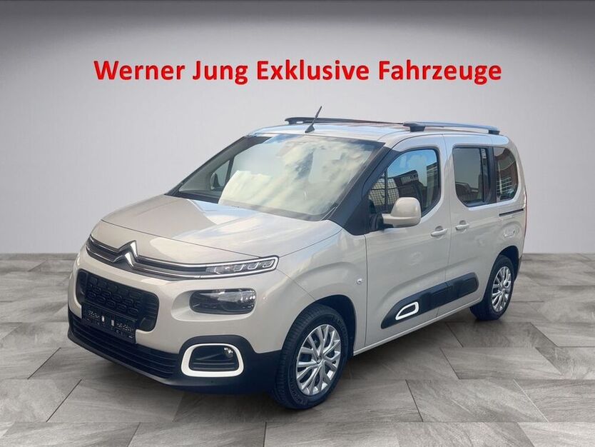 Berlingo