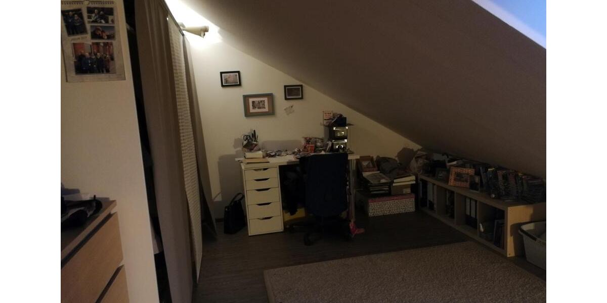 Maisonettenwohnung Frankfurt am Main Mitte-Nord - 4 Zimmer, 107 m&sup2;, 530.000&euro; | Angebot:26738096
