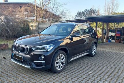 BMW X1 44.500 km 22.500 &euro; Mühlheim am Main 63165