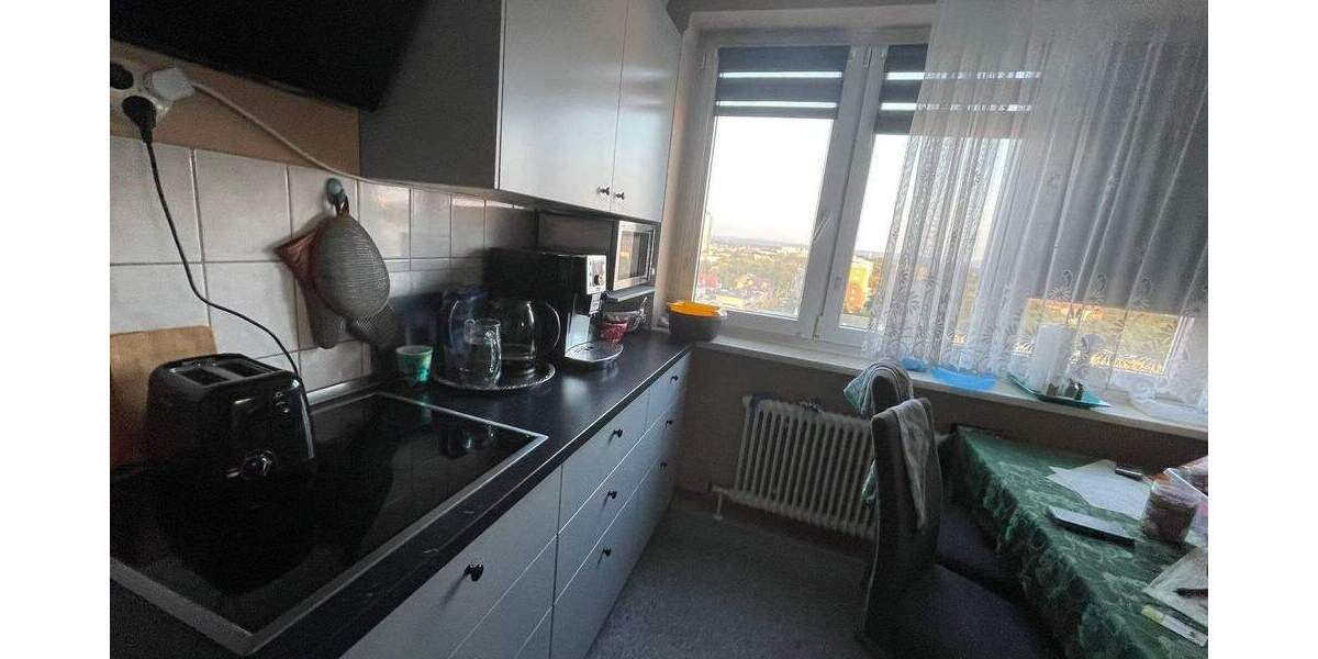 Aussichtslage mit Extras: 3 Zimmer & 6 Stellplätze 3 zimmer