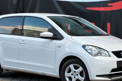 Seat Mii 137.000 km 4.300 &euro; Mühlheim am main 63165