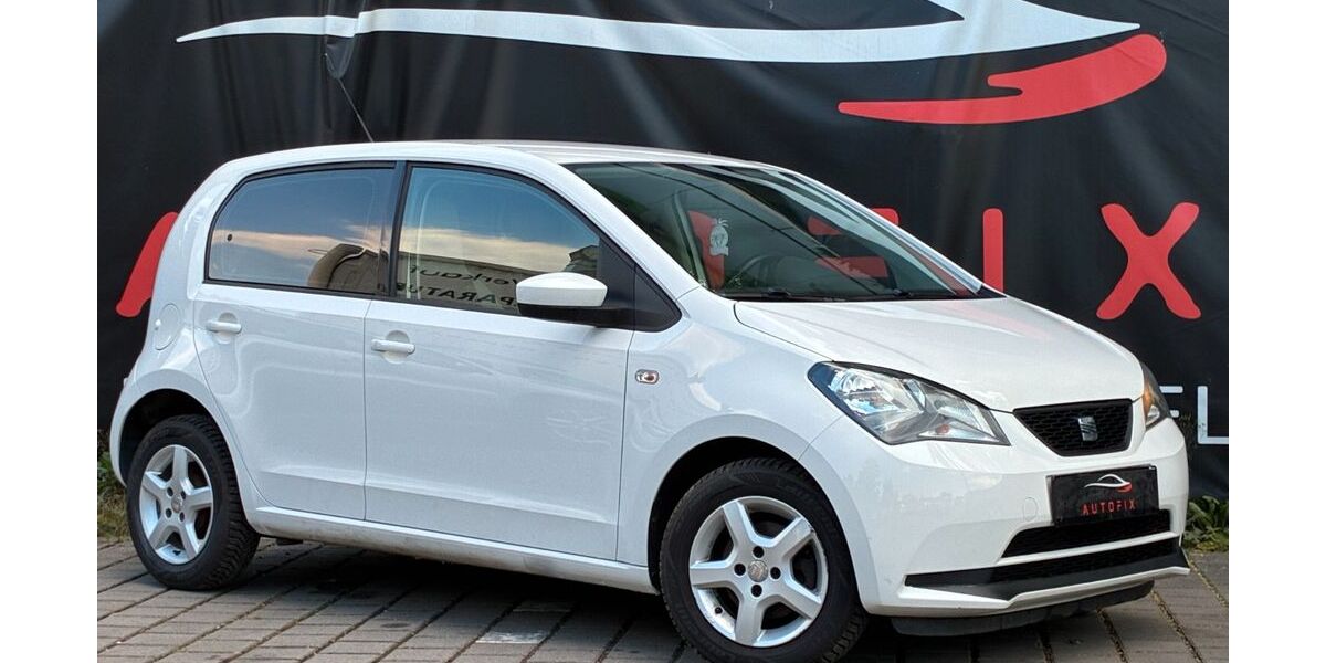 Seat Mii 137.000 km 4.300 &euro; Mühlheim am main 63165