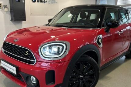 Mini Cooper SE Countryman