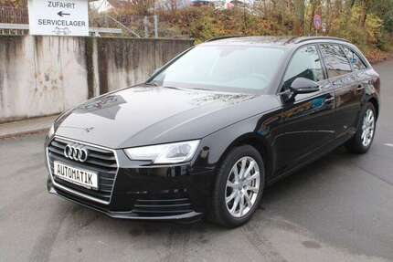Audi A4 248.000 km 12.890 € Hofheim 65719