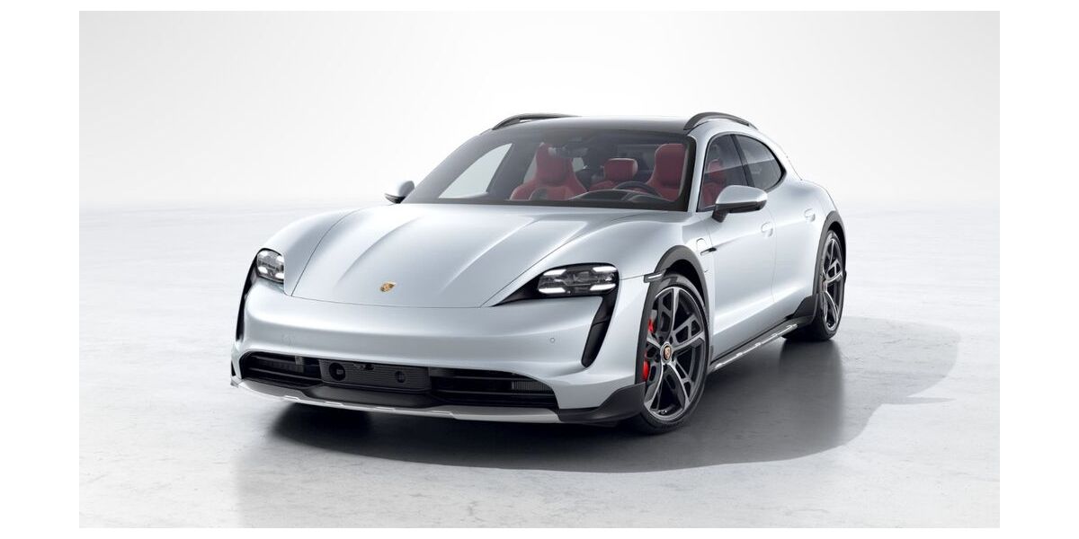 Porsche Taycan 47.158 km 74.900 &euro; Darmstadt 64295