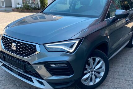 Seat Ateca 79.900 km 23.500 &euro; Griesheim 64347