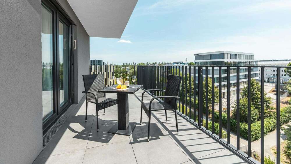 Wohnen auf Zeit in Bad Homburg vor der Höhe 1.740 € 1 zimmer