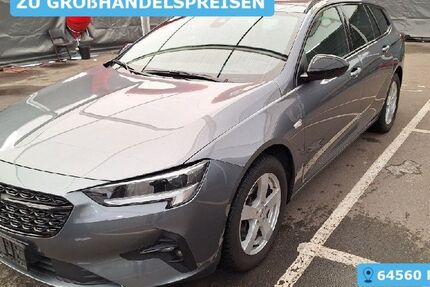 Opel Insignia 119.769 km 14.297 &euro; Frankfurt 60596