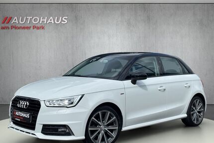 Audi A1 96.690 km 13.290 &euro; Hanau 63457